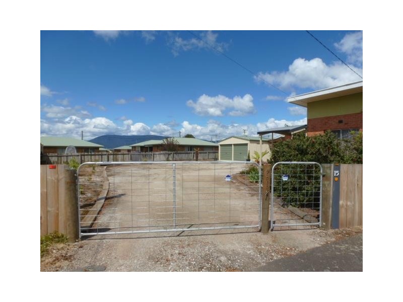 15 Arthur Street, Scottsdale TAS 7260