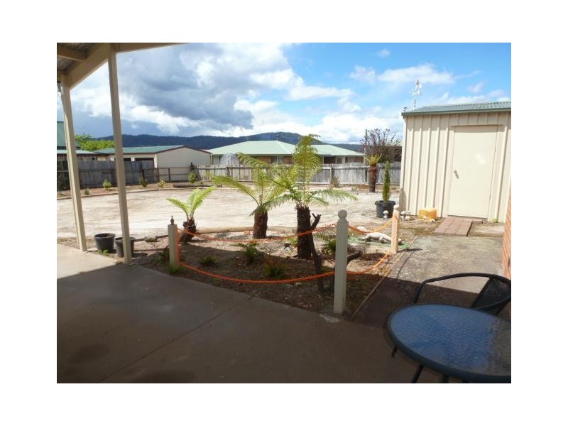 15 Arthur Street, Scottsdale TAS 7260