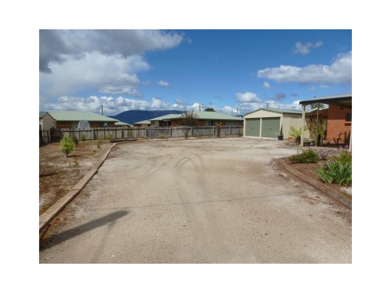 15 Arthur Street, Scottsdale TAS 7260