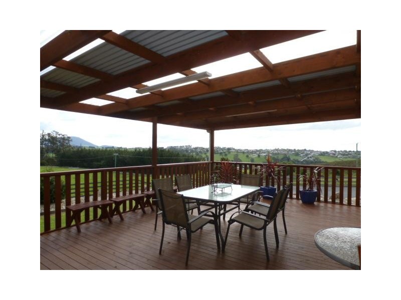 ** Austins Road, Scottsdale TAS 7260