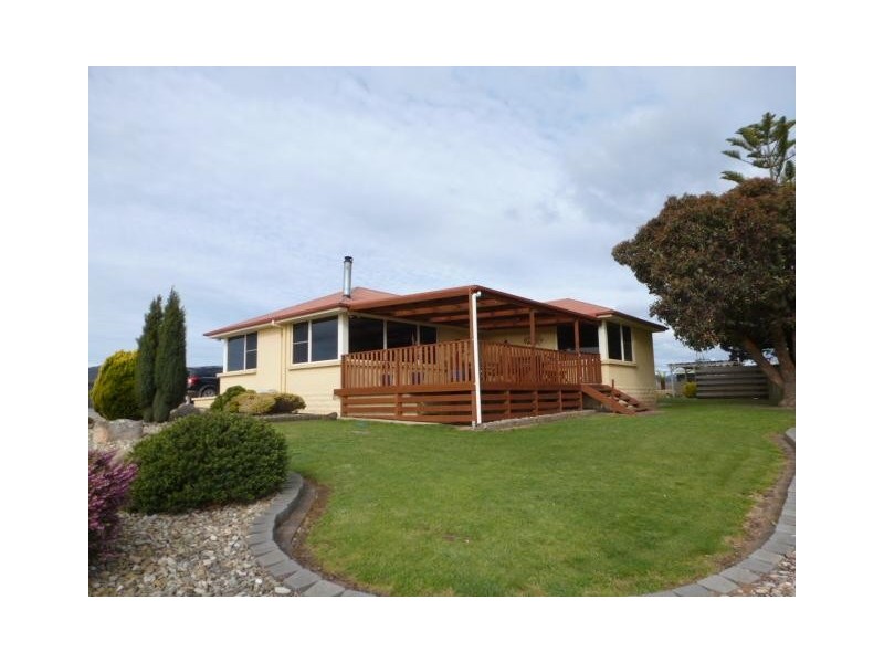 ** Austins Road, Scottsdale TAS 7260