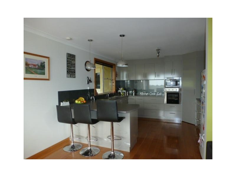 ** Austins Road, Scottsdale TAS 7260