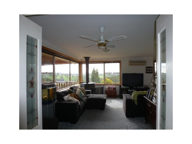 ** Austins Road, Scottsdale TAS 7260