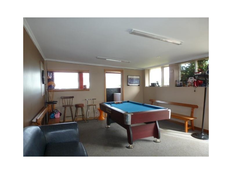 ** Austins Road, Scottsdale TAS 7260