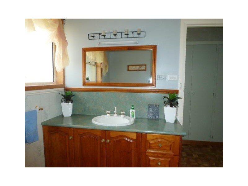 ** Austins Road, Scottsdale TAS 7260