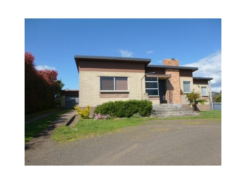 * Tasman Highway Springfield, Scottsdale TAS 7260