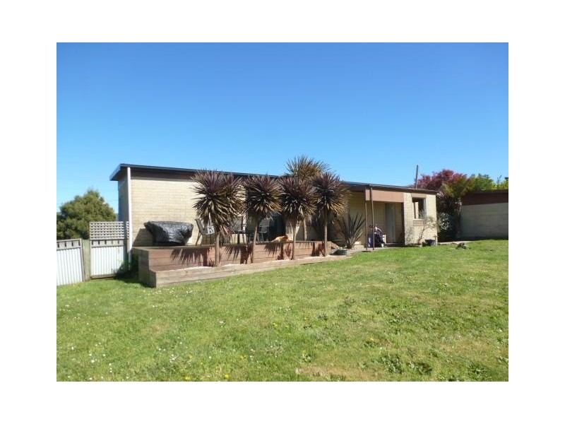 * Tasman Highway Springfield, Scottsdale TAS 7260