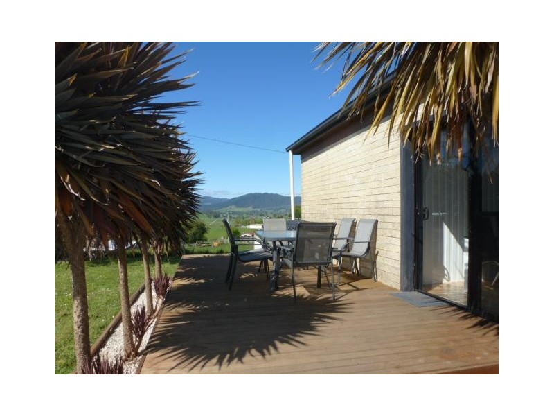 * Tasman Highway Springfield, Scottsdale TAS 7260