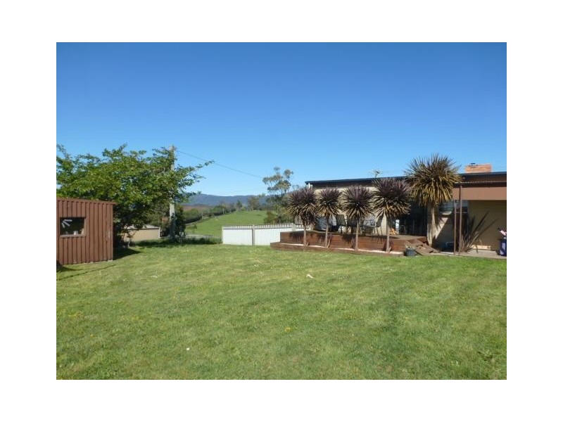 * Tasman Highway Springfield, Scottsdale TAS 7260