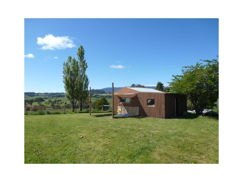 * Tasman Highway Springfield, Scottsdale TAS 7260