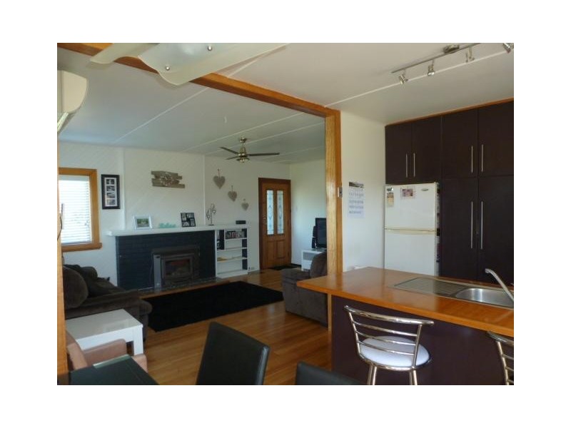 * Tasman Highway Springfield, Scottsdale TAS 7260