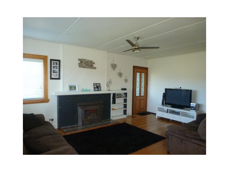 * Tasman Highway Springfield, Scottsdale TAS 7260