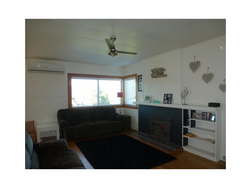 * Tasman Highway Springfield, Scottsdale TAS 7260