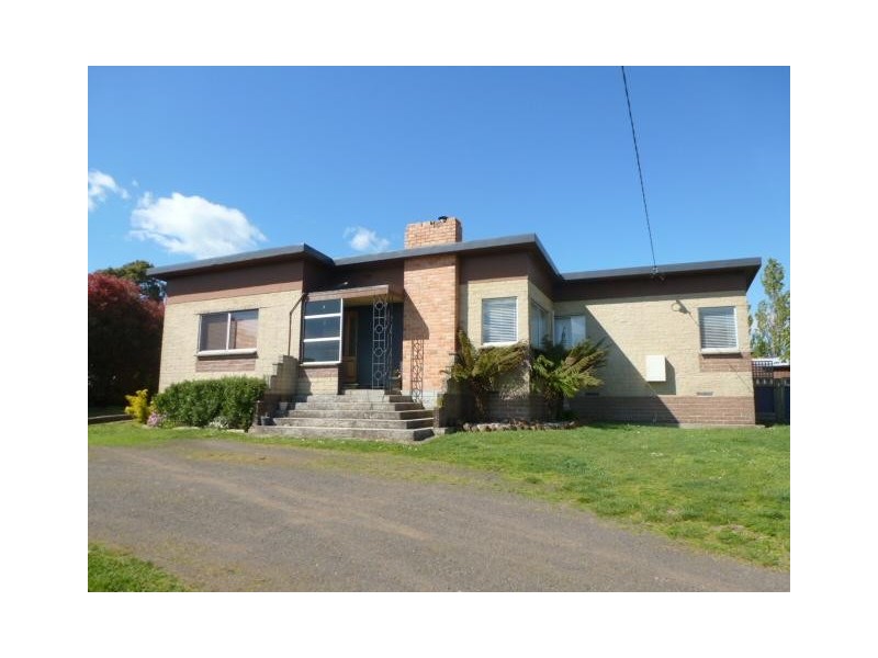 * Tasman Highway Springfield, Scottsdale TAS 7260