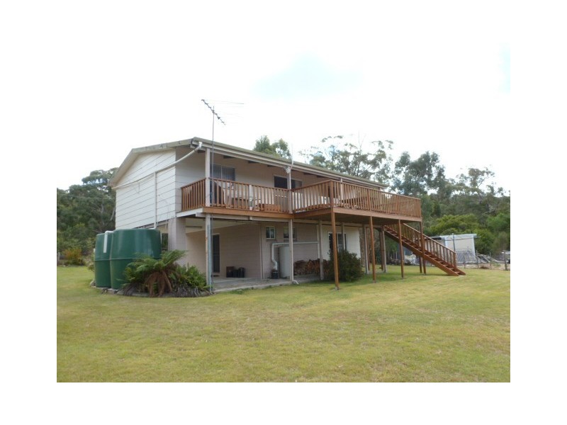 53 Acacia Drive, Ansons Bay TAS 7216