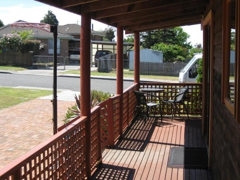 14 Bridview Place, Bridport TAS 7262