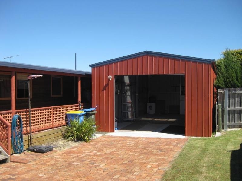 14 Bridview Place, Bridport TAS 7262