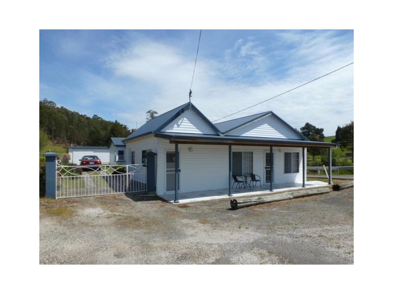 10 Scott Street, Branxholm TAS 7261