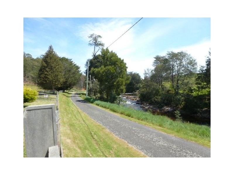 10 Scott Street, Branxholm TAS 7261