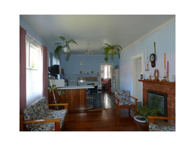 10 Scott Street, Branxholm TAS 7261