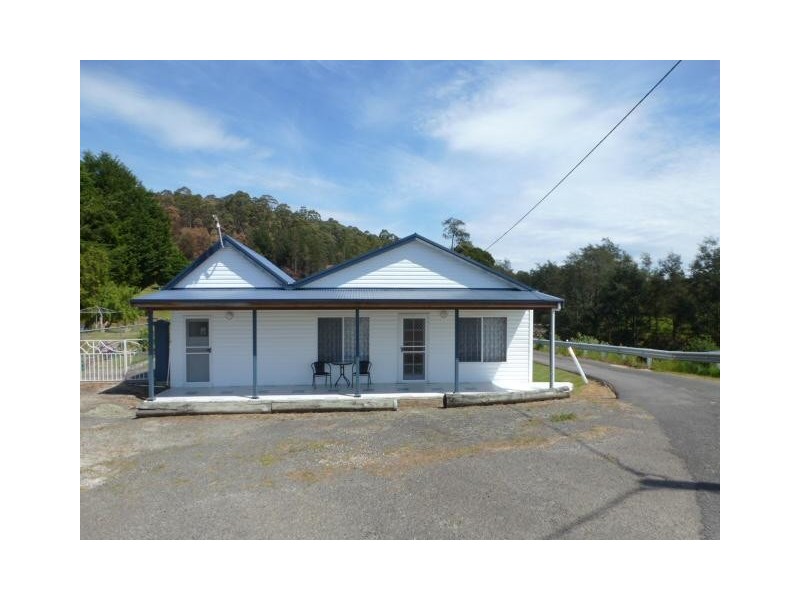 10 Scott Street, Branxholm TAS 7261