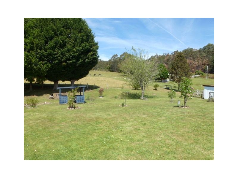 10 Scott Street, Branxholm TAS 7261