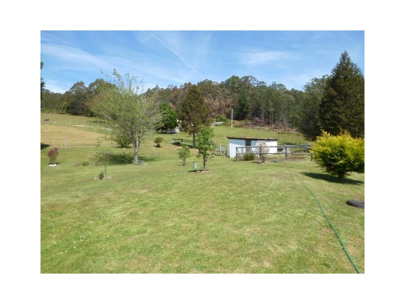 10 Scott Street, Branxholm TAS 7261