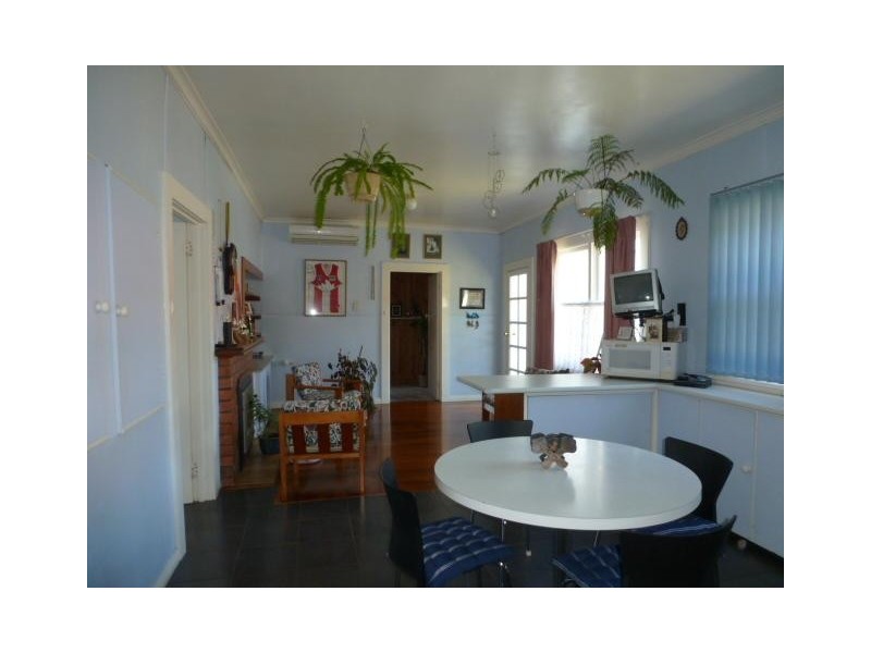 * Scott Street, Branxholm TAS 7261