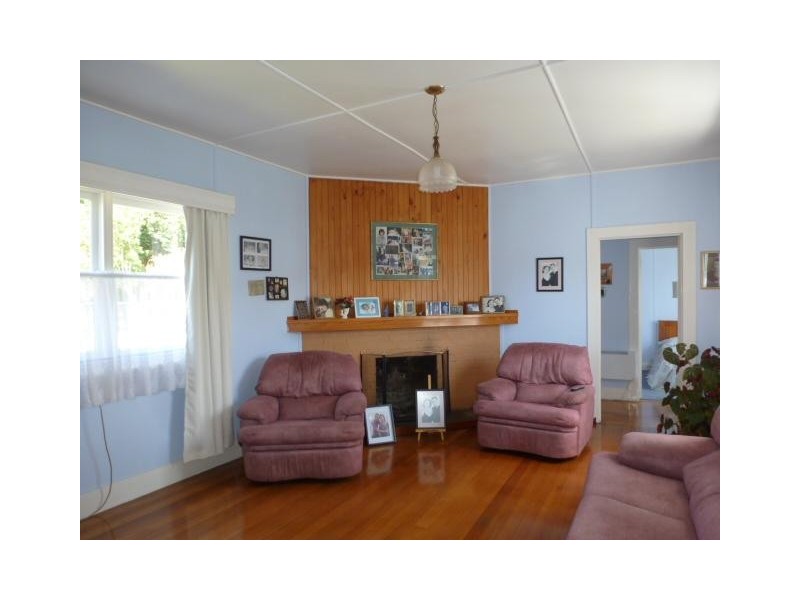 * Scott Street, Branxholm TAS 7261