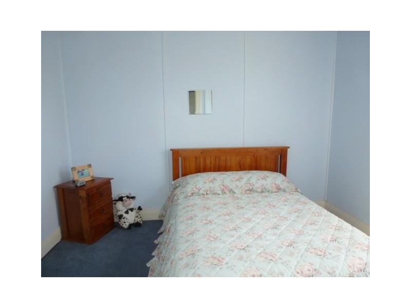 * Scott Street, Branxholm TAS 7261