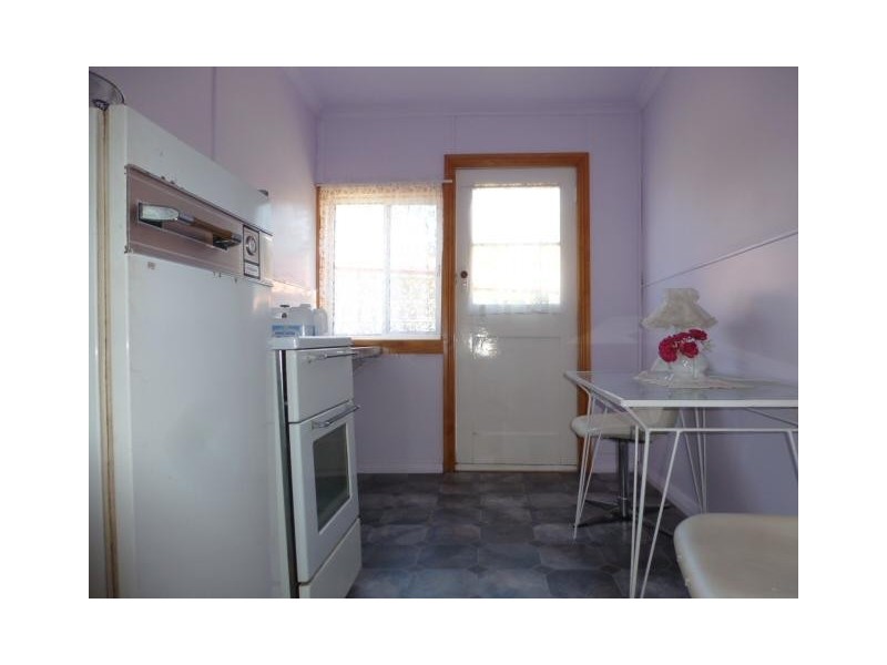 * Scott Street, Branxholm TAS 7261