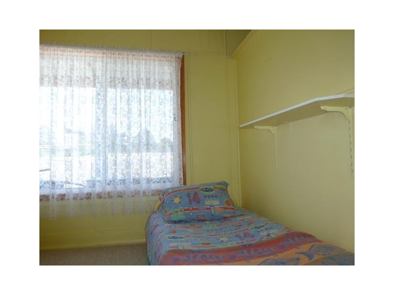 * Scott Street, Branxholm TAS 7261