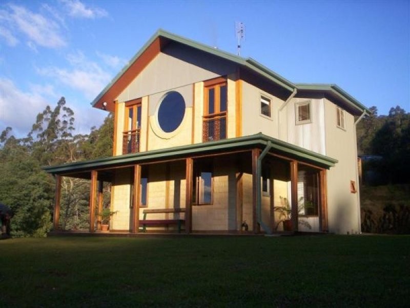 Mutual Road, Derby TAS 7264