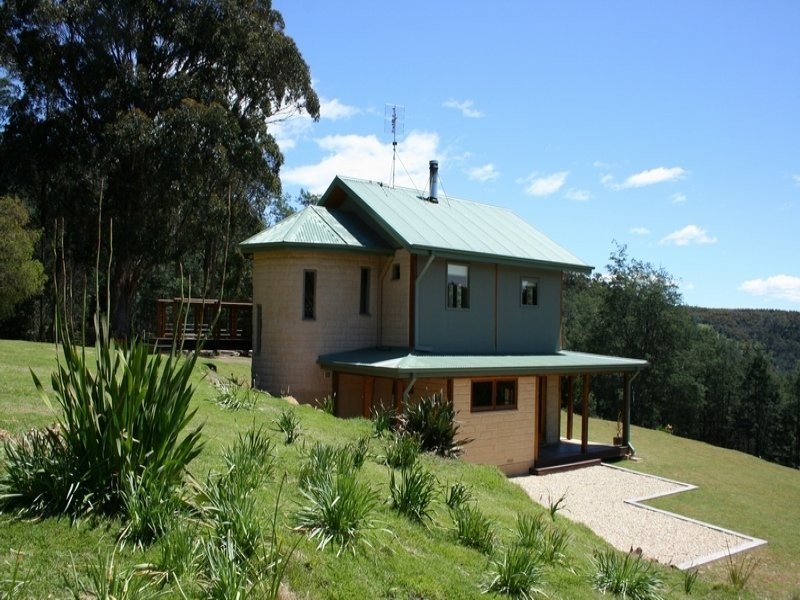 Mutual Road, Derby TAS 7264