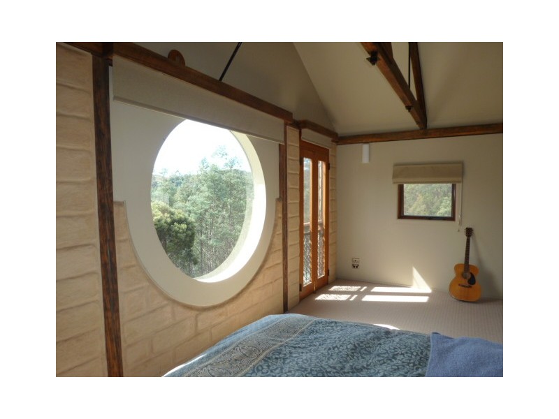 Mutual Road, Derby TAS 7264