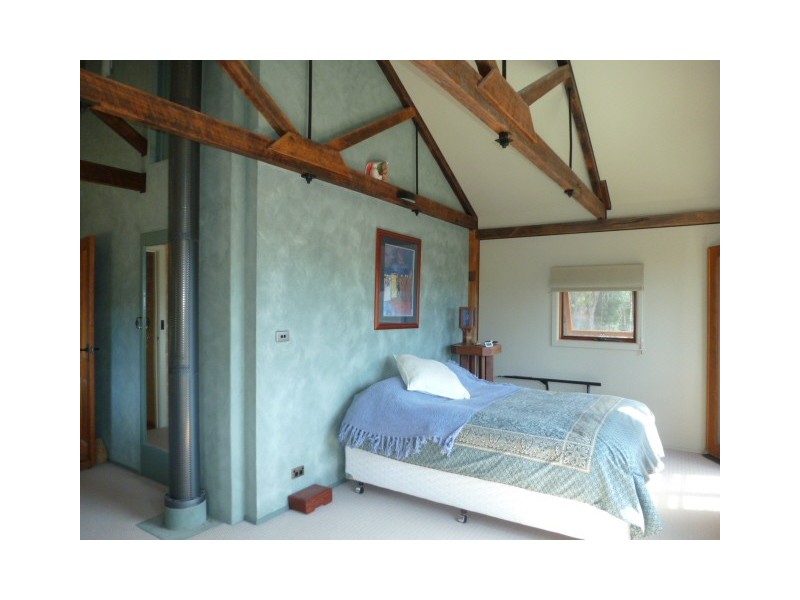 Mutual Road, Derby TAS 7264