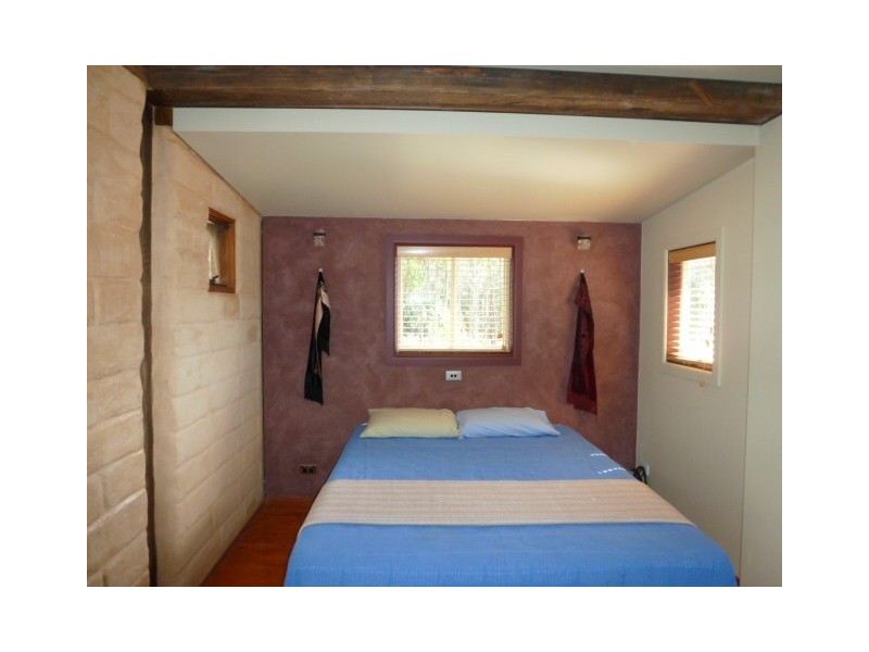 Mutual Road, Derby TAS 7264