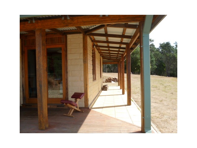 Mutual Road, Derby TAS 7264