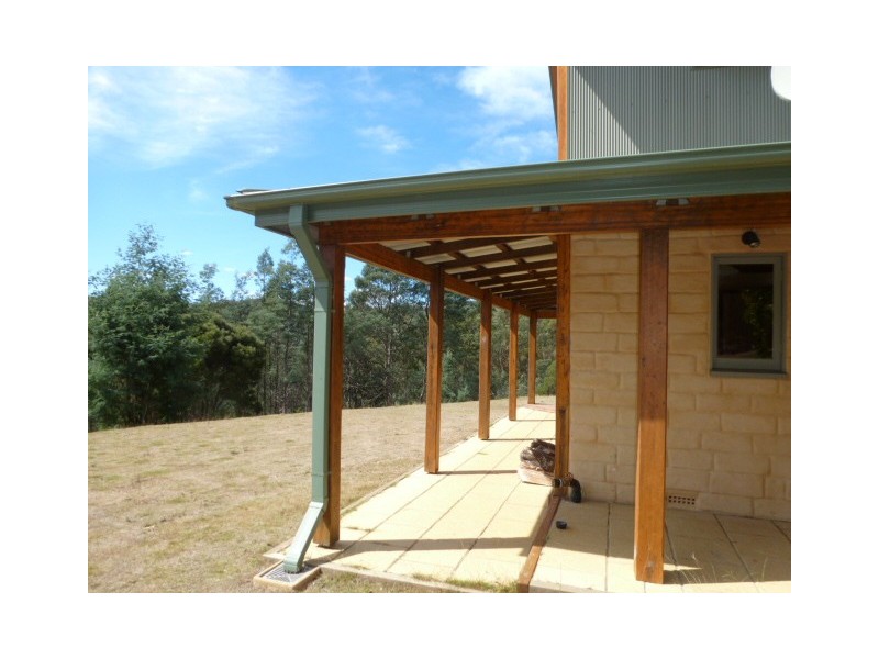 Mutual Road, Derby TAS 7264