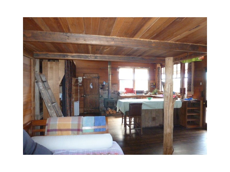 Mutual Road, Derby TAS 7264