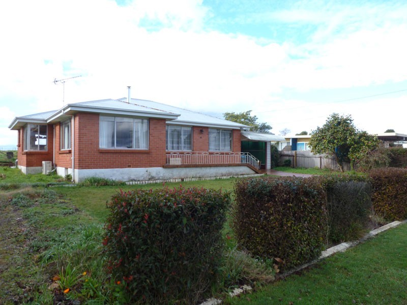 48 George Street, Scottsdale TAS 7260