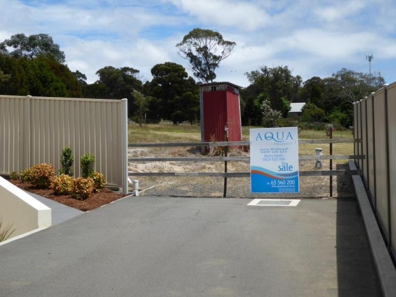 Lot 3, 5 Clarke Street, Bridport TAS 7262