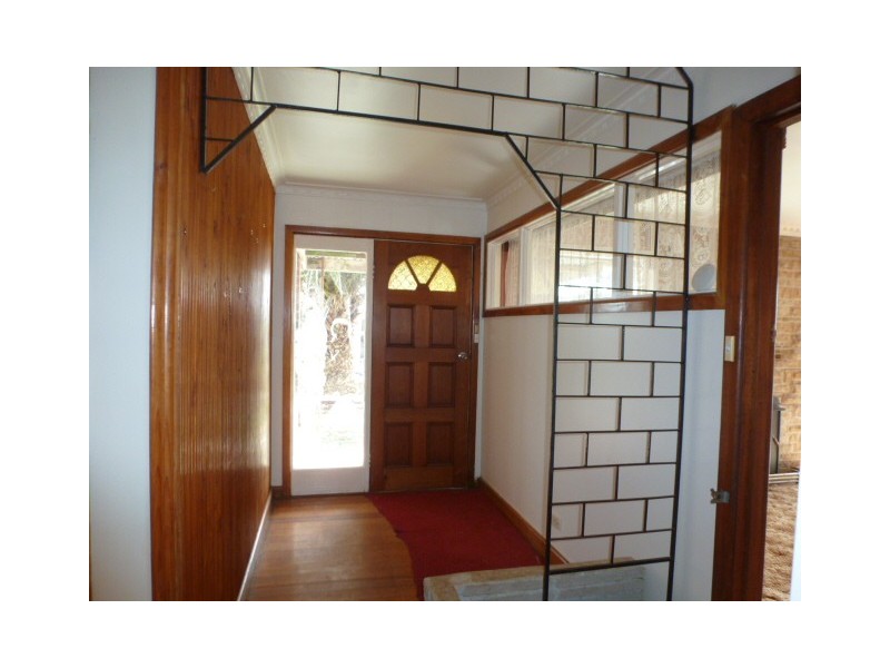 * Racecourse Road, Winnaleah TAS 7265