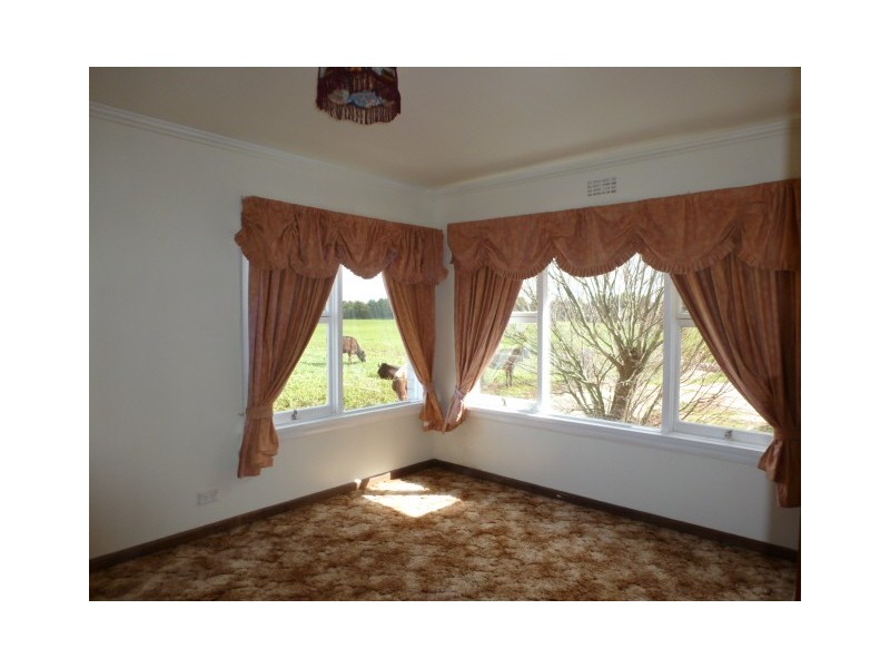 * Racecourse Road, Winnaleah TAS 7265