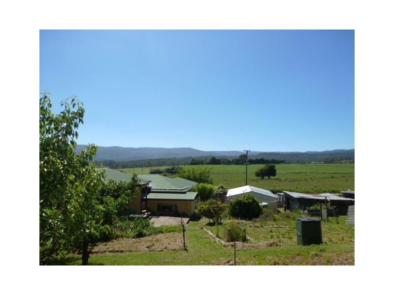 8 Rosier Road, Ringarooma TAS 7263