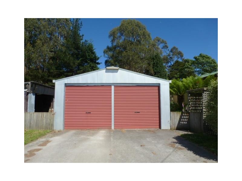 8 Rosier Road, Ringarooma TAS 7263