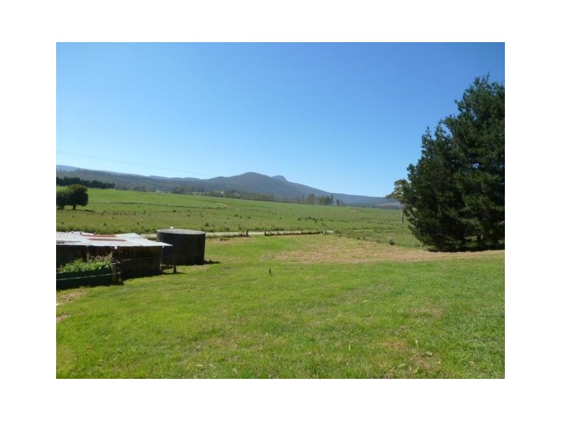 8 Rosier Road, Ringarooma TAS 7263