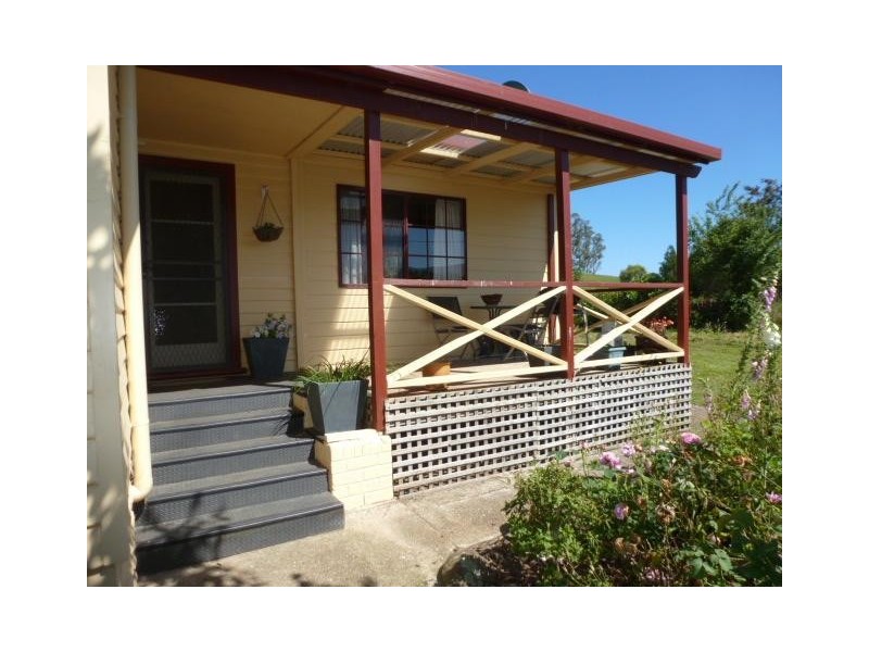 8 Rosier Road, Ringarooma TAS 7263
