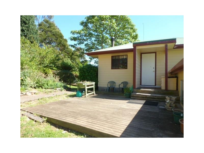 8 Rosier Road, Ringarooma TAS 7263