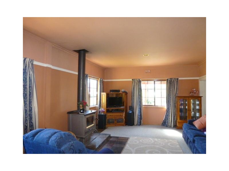 8 Rosier Road, Ringarooma TAS 7263